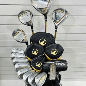 Bộ gậy golf fullset Honma Beres 07 3 sao