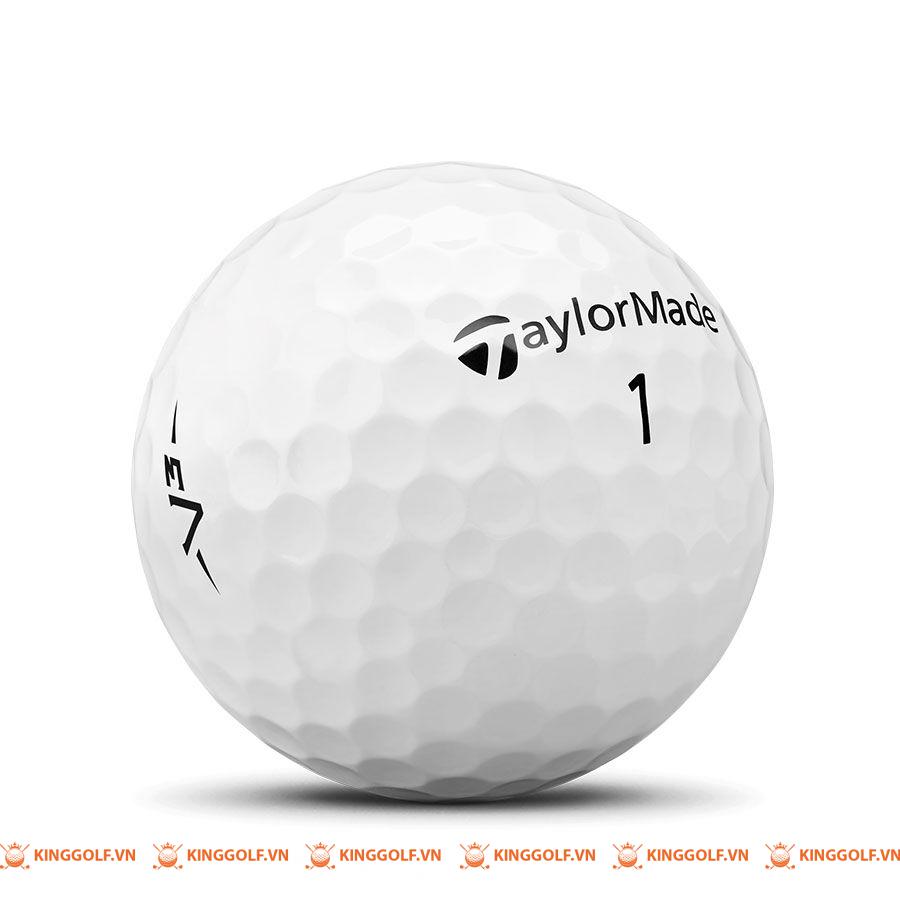 Bóng golf số 1 TaylorMade V3 Speed