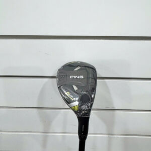 Gậy Rescue Ping G430