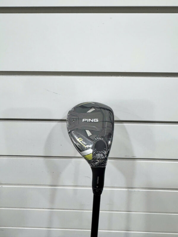 Gậy Rescue Ping G430