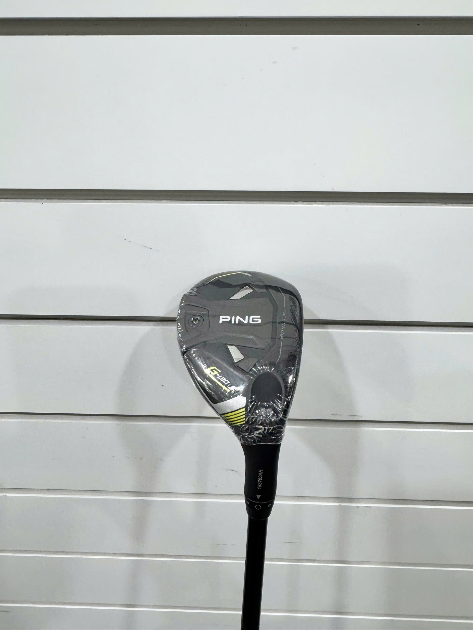 Gậy Rescue Ping G430