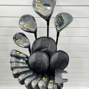 Bộ gậy golf Honma Beres 09 Black