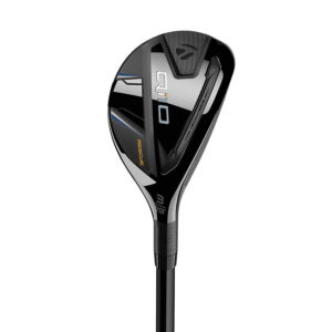 Gậy golf rescue Taylormade Qi10