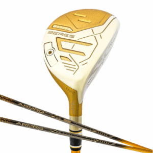 Gậy rescue Honma Beres 09 5 Sao