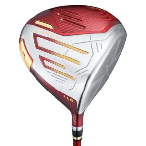 Gậy golf driver Honma Beres 09 Ladies 3 sao