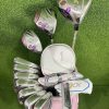 Bộ gậy golf Fullset XXIO MP1200 Ladies 11 gậy