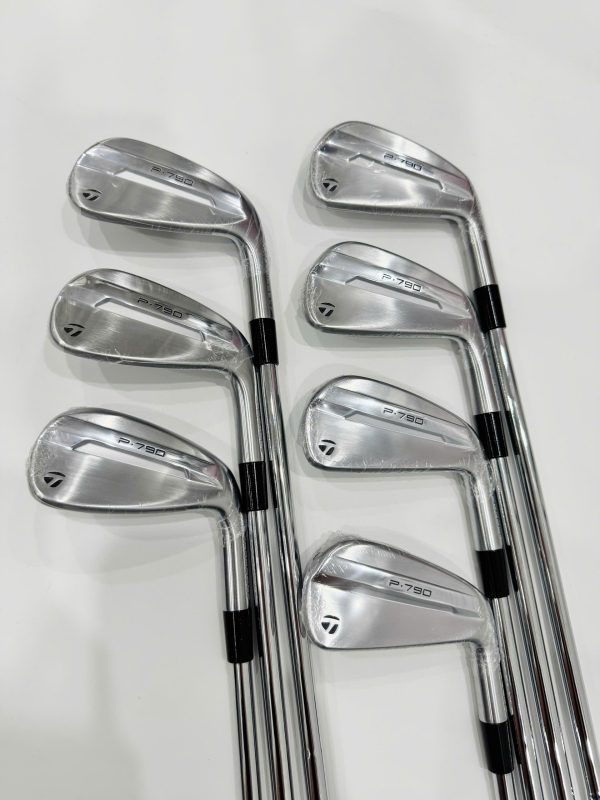 Bộ gậy golf sắt Taylormade P790 - Ảnh 2