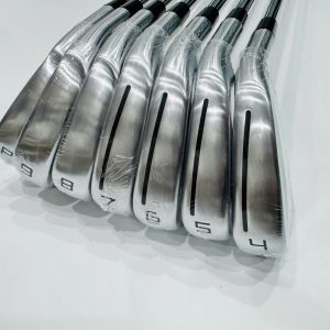 Bộ gậy golf sắt Taylormade P790