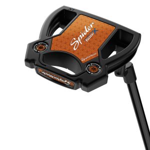 Gậy Putter Spider Tour X Crank Neck