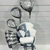 Bộ gậy golf fullset Taylormade RBZ Ladies