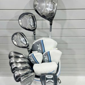 Bộ gậy golf fullset Taylormade RBZ Ladies