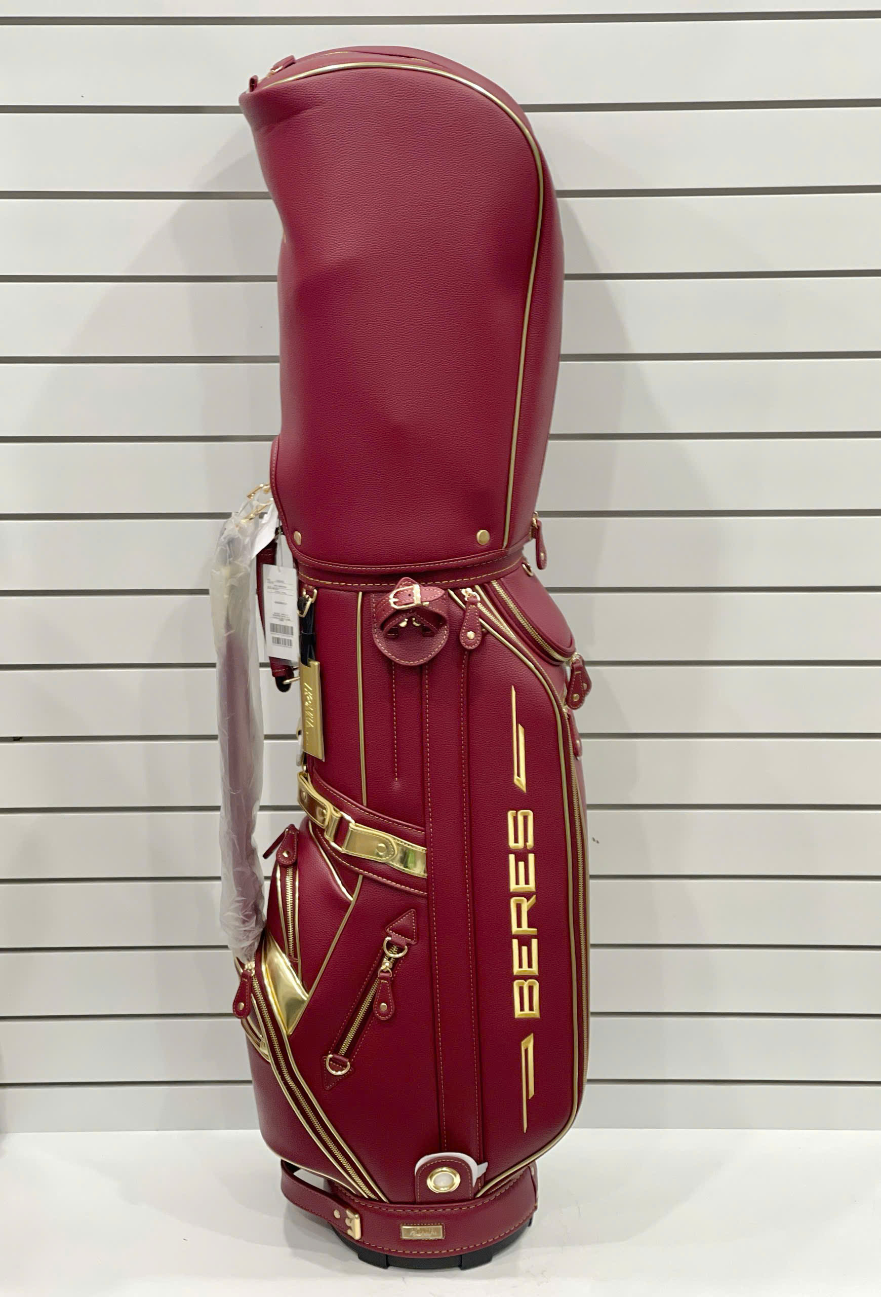 Bộ gậy golf fullset Honma Beres 09 4 sao Lady - Ảnh 3