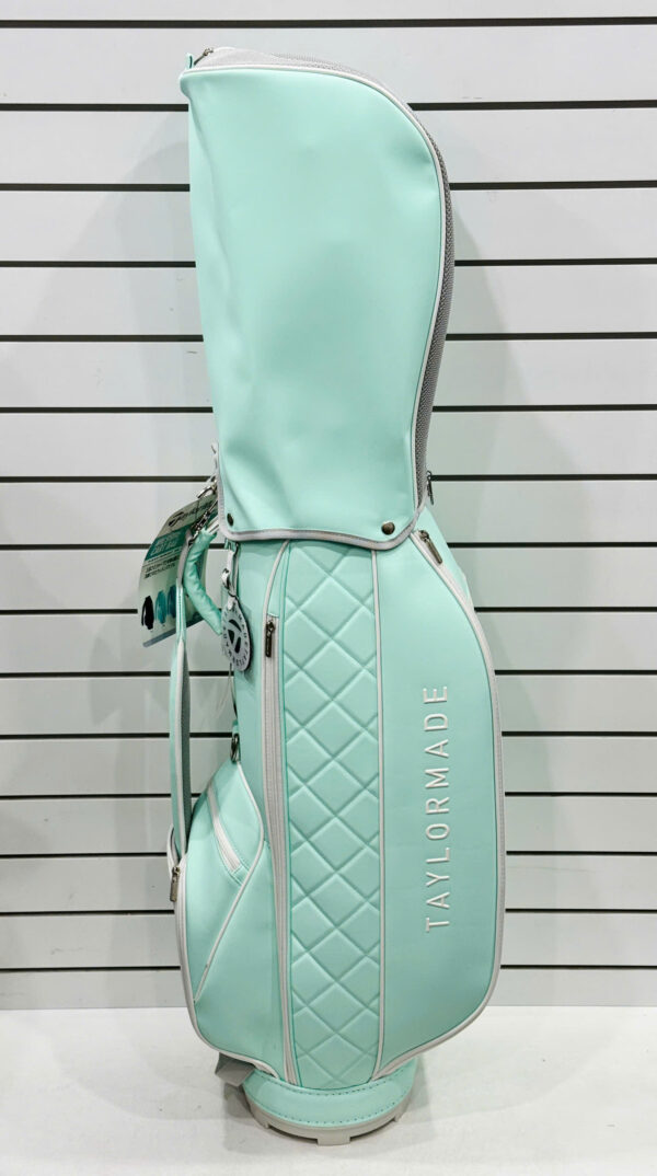 Bộ gậy golf fullset Taylormade Gloire Ladies - Ảnh 3