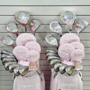 Bộ gậy golf Honma Sakura Dance 2