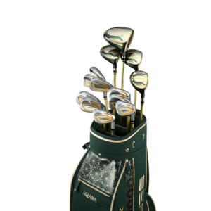 Bộ gậy golf fullset Honma Beres 10 3 sao