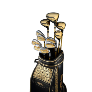 Bộ gậy golf fullset Honma Beres 10 4 sao Lady